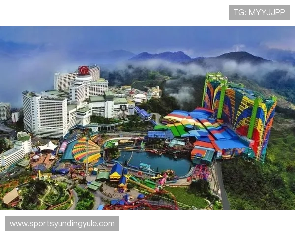 为什么投资新加坡云顶高原有巨大潜力:市场分析与未来增长趋势展望 为什么投资新加坡云顶高原有巨大潜力:市场分析与未来增长趋势展望