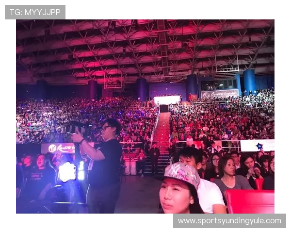 云顶世界云星剧场为马来西亚娱乐文化注入新活力的创新案例