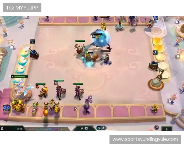 云顶总决赛现场氛围热烈，现场观众体验与精彩瞬间分享