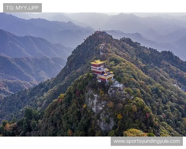 云顶集团genting旅游景点介绍，探索云顶最值得一看的自然与人文景观奇观