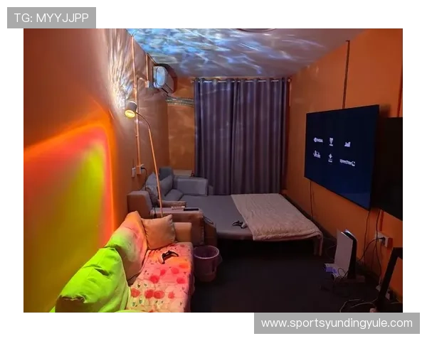 云顶娱乐场：创新游戏设计结合先进技术，带来沉浸式的娱乐体验