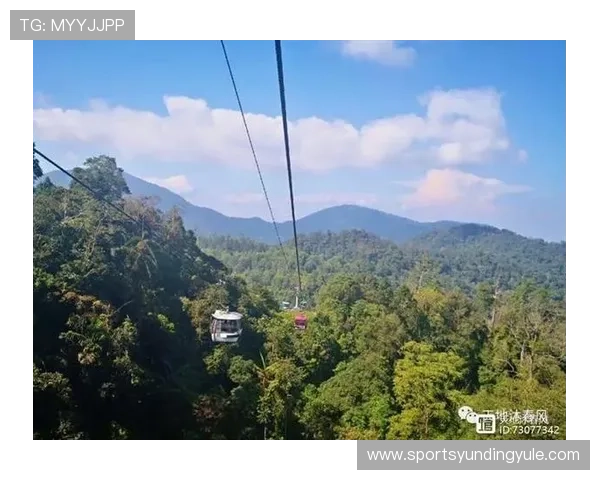 云顶山赌场位置在哪,如何规划一日游行程最合理 云顶山赌场位置在哪,如何规划一日游行程最合理