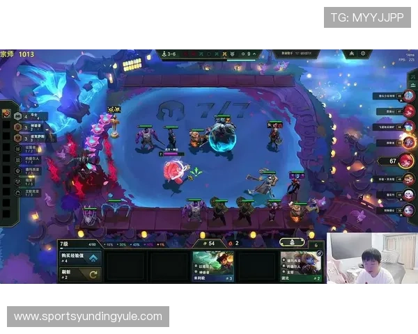 云顶网络游戏平台：多元化游戏内容满足不同玩家需求