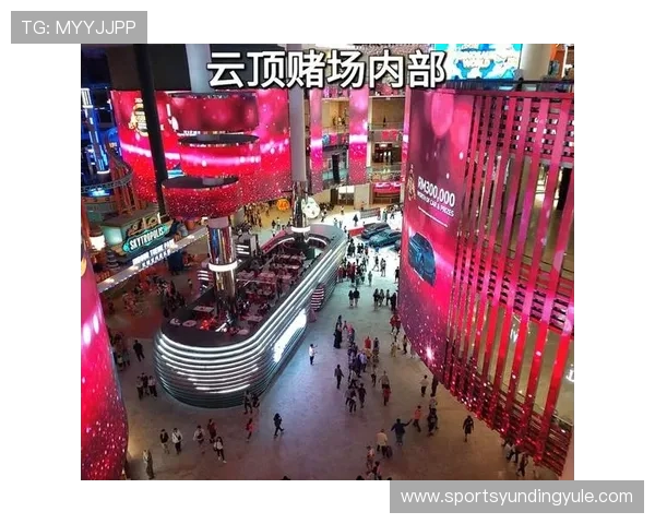 云顶赌场在哪里最受欢迎，介绍云顶赌场的地理位置及其特色优势