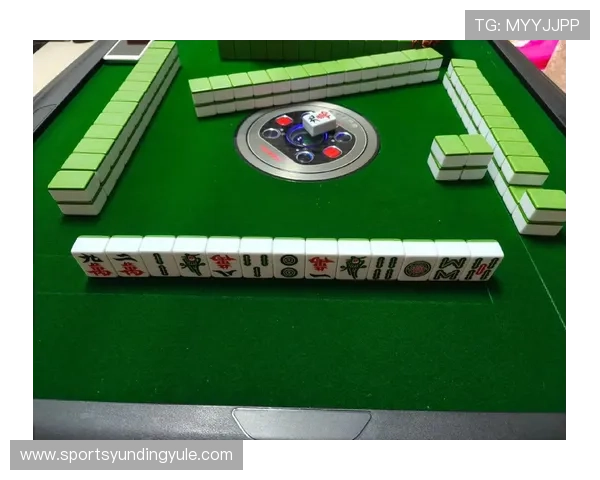 二人麻将游戏玩法详解与技巧提升指南，轻松掌握双人麻将策略