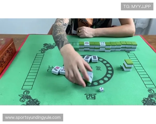 二八杠麻将规则与玩法流程详解让你轻松理解游戏规则提升实战能力