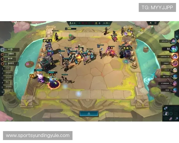 云顶手机版免费获取攻略详解让你轻松享受无付费的精彩对战