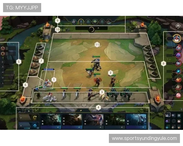 云顶网站手机版多样化的游戏玩法满足不同玩家的娱乐需求