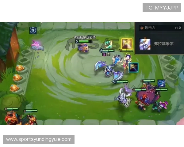 云顶集团3118acm最新版本更新内容对游戏玩法的影响分析 云顶集团3118acm最新版本更新内容对游戏玩法的影响分析