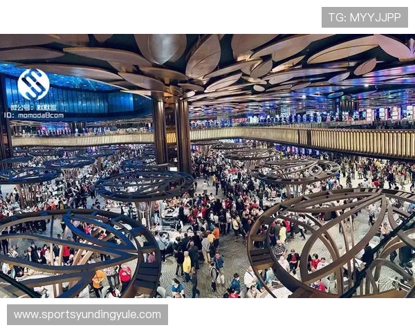 云顶集团genting：探索马来西亚最著名的度假娱乐综合体