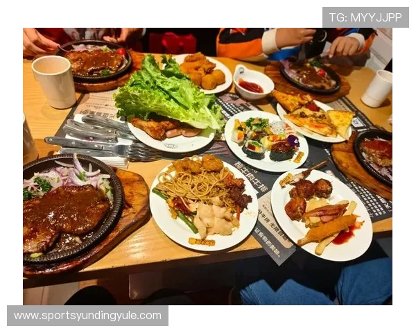 吉隆坡云顶:云顶高原的美食天堂与特色餐厅推荐让你大饱口福 吉隆坡云顶:云顶高原的美食天堂与特色餐厅推荐让你大饱口福