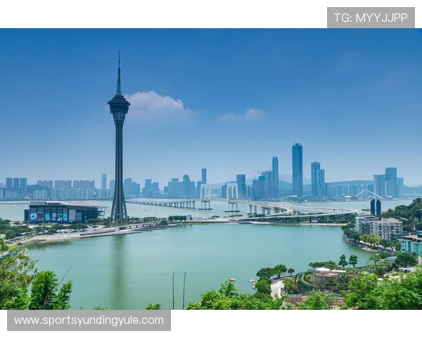 新云顶国际集团澳门有限公司在澳门经济发展中的角色与贡献分析