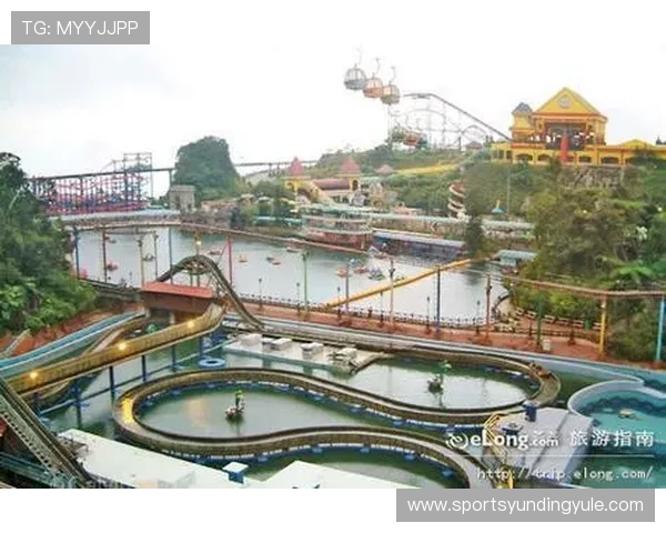 探索马来西亚云顶世界赌场的精彩娱乐项目与高端设施