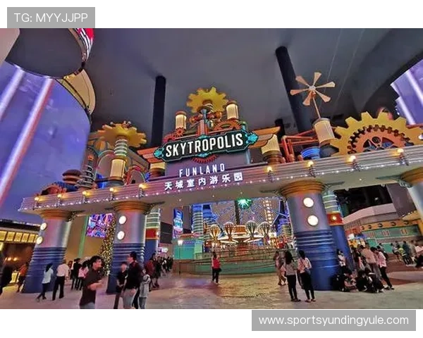 探索吉隆坡云顶娱乐中心多元化娱乐项目，满足不同游客的娱乐需求与体验