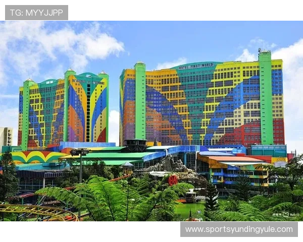 探索马来西亚云顶高原的丰富娱乐项目和必玩景点推荐助你玩转云顶