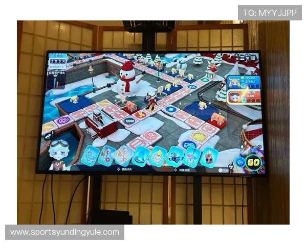 沉浸式体验云顶16大电子游戏中的最佳视觉效果与音效优化