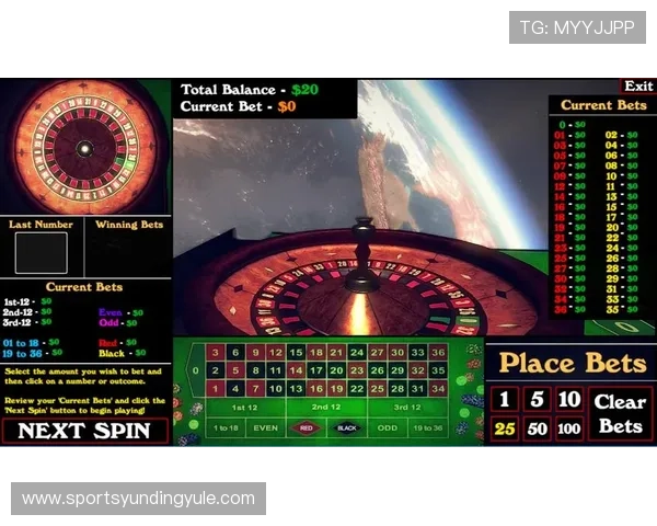 最全轮盘模拟器在线平台推荐，帮助玩家模拟真实游戏环境提升操作技巧