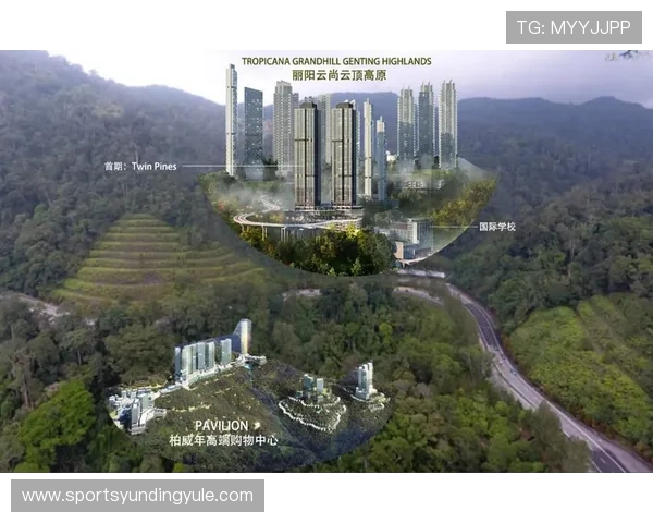 马来西亚云顶官方平台注册流程详解与新手玩家攻略路线