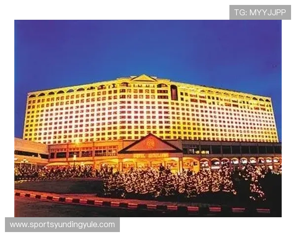 马来西亚云顶地区的赌场数量及其对当地经济和旅游业的影响分析