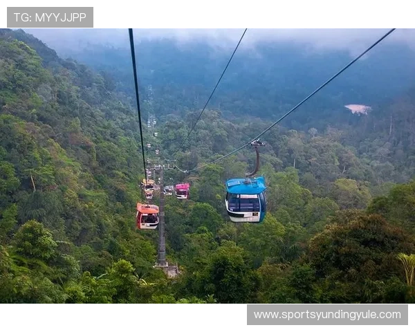 马来西亚云顶娱乐城最新消息2026年最新开业活动与优惠政策介绍