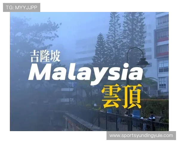 马来西亚云顶有限公司的企业简介与发展历程全面解析