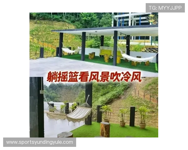 马来西亚云顶度假村：奢华酒店与迷人景色为你打造极致度假体验