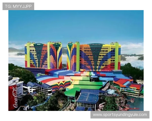 马来西亚云顶景点介绍——了解云顶高原的自然景观、主题公园及丰富的文化活动安排