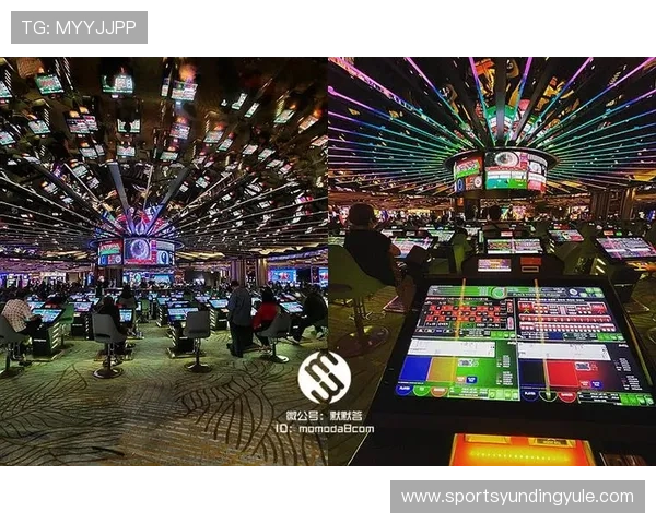 马来西亚云顶赌场的所有者是谁详细介绍