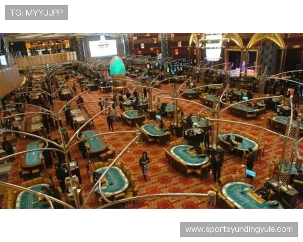 马来西亚云顶赌场规矩指南，教你如何遵守公共场所的行为规范确保顺利游戏体验