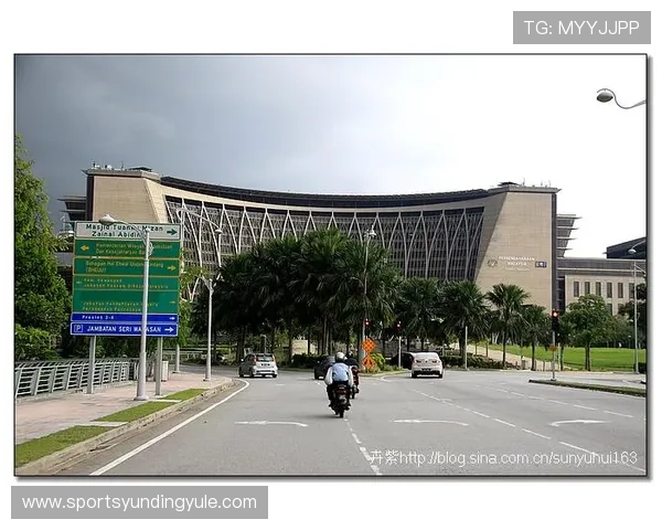 马来西亚吉隆坡云顶集团的多元化娱乐项目与创新发展策略分析