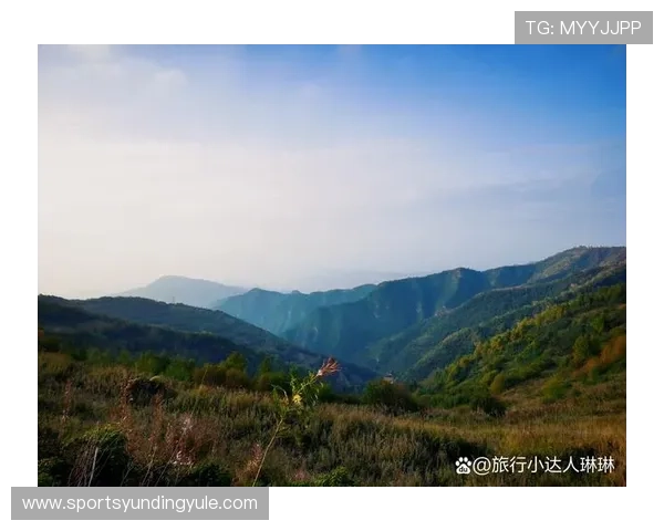 云顶山攻略全攻略：详细路线规划、登山注意事项与最佳旅游时间推荐